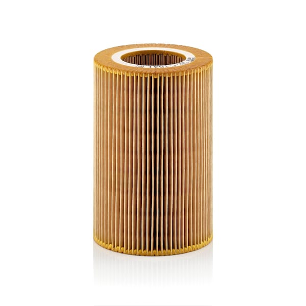 Mann-Filter Smart 05-08 Fortwo Can Smt 000-4591V001 Air Filter, C1041 C1041 - main